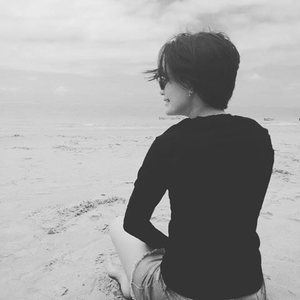 Foto de perfil de Priscila Vieira