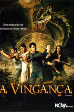 A Vingança (Phairii Phinaat Paa Mawrana)