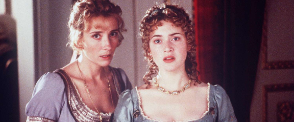 Kate Winslet recebeu conselho de Emma Thompson após fama de Titanic