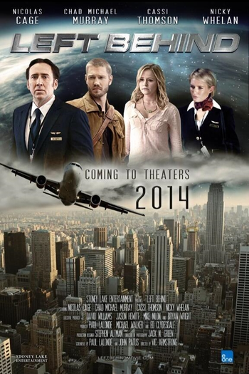  de Filme O Apocalipse (2014)