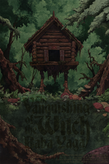 The Vanquishing of the Witch Baba Yaga (The Vanquishing of the Witch Baba Yaga)