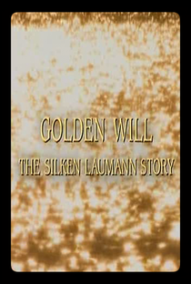 Golden Will: The Silken Laumann Story - Poster / Capa / Cartaz - Oficial 1