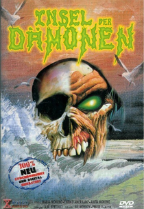 Die Insel der Dämonen (Die Insel der Dämonen)