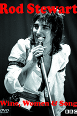 Rod Stewart - Wine Women & Song (Rod Stewart - Wine Women & Song)