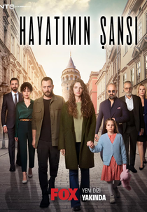 Hayatımın Şansı (Hayatımın Şansı)