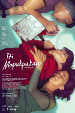 The Missing (Iti Mapukpukaw)