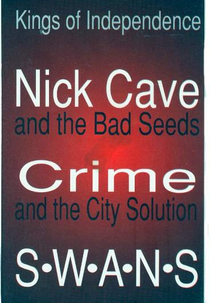 Kings of Independence (Kings of Independence)