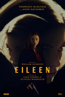 Eileen - Poster / Capa / Cartaz - Oficial 1