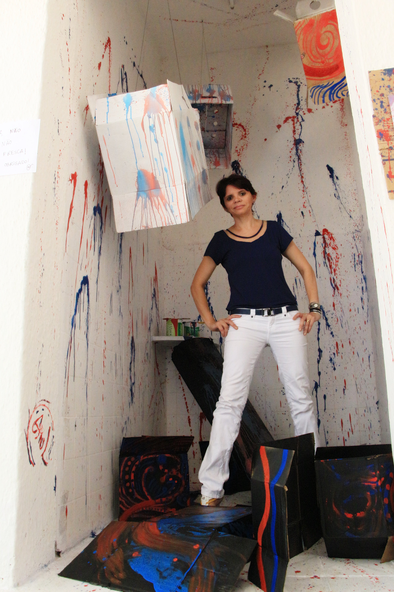 VERÔNICA LEITE MACHADO - Foto 2