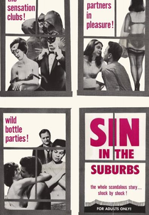 Sin in the Suburbs (Sin in the Suburbs)