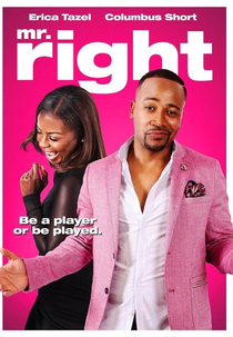 Mr. Right (Mr. Right)