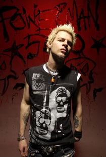 Spider One - Poster 3