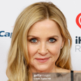 Jessica Capshaw