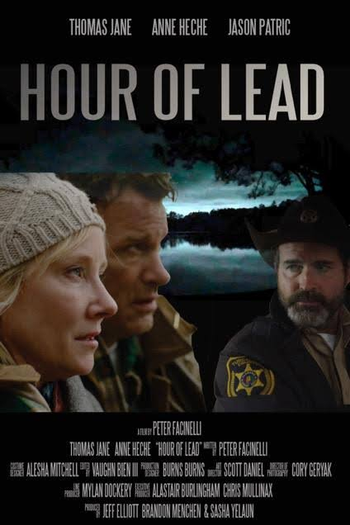  de Filme Sem Rastros (2020)