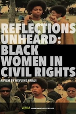 Reflections unheard: Black women in civil rights (Reflections unheard: Black women in civil rights)
