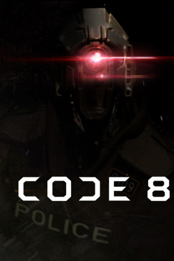  de Curta Code 8 (2016)