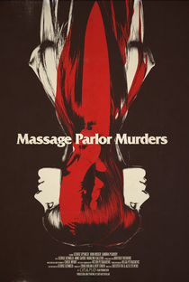 Massage Parlor Murders! - Poster / Capa / Cartaz - Oficial 1