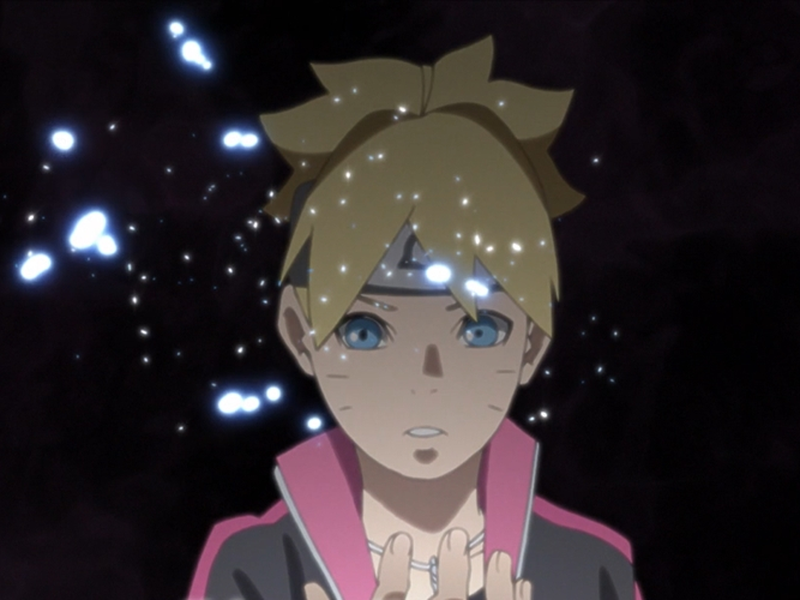 Foto 7 de Boruto - Naruto Next Generations (5º Temporada)