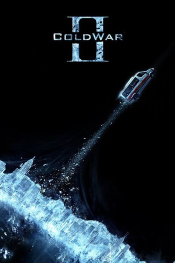  de Filme Guerra Fria 2 (2016)