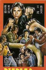 Ninja Killer: O Eliminador (Ninja Killer)