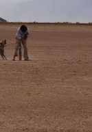 Tierra y pan