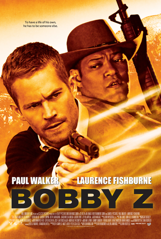 Poster 4 de Filme A Morte e a Vida de Bobby Z (2007)