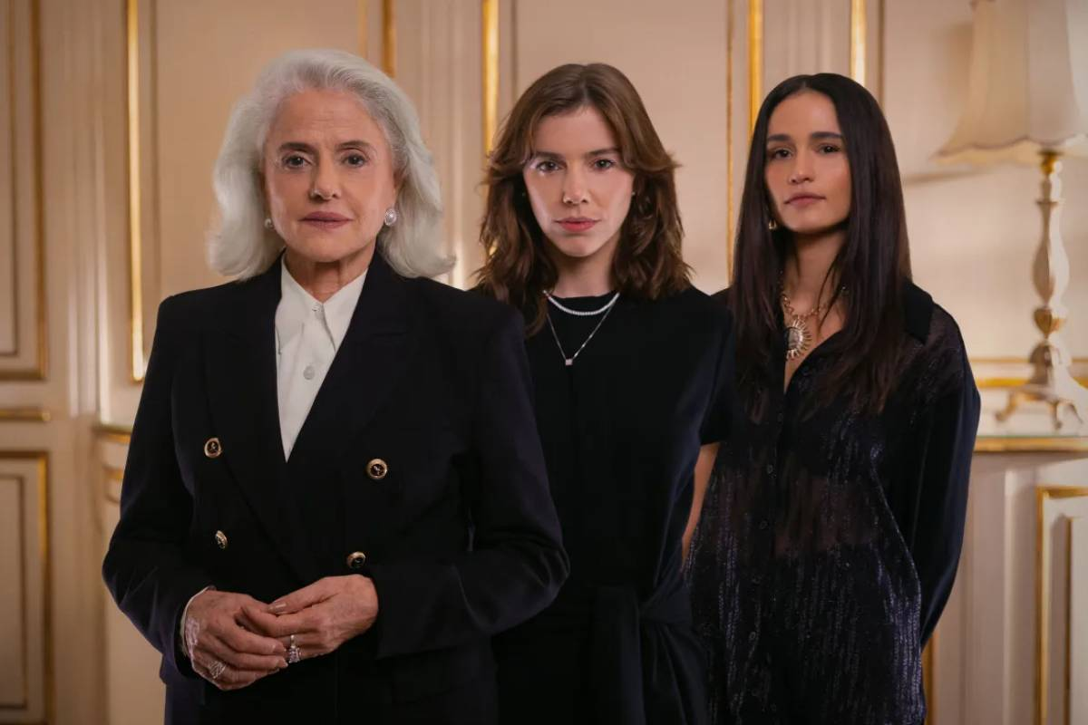 Veja o que chega em outubro de 2026 na Netflix