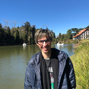 Foto de perfil de Lucas Gamma