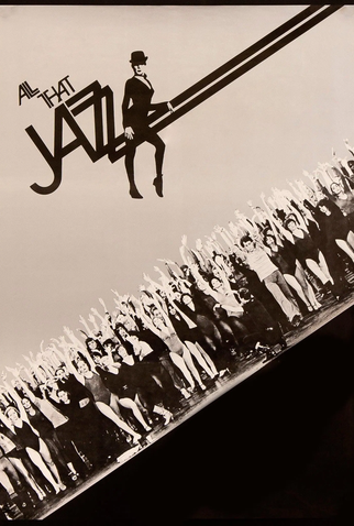 Poster 8 de Filme O Show Deve Continuar (1979)