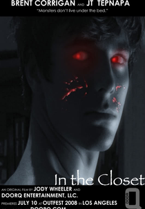 In the Closet (In the Closet)