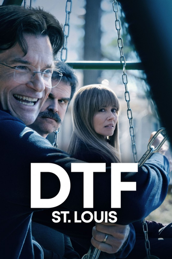 Poster de Franquia DTF St. Louis (None)