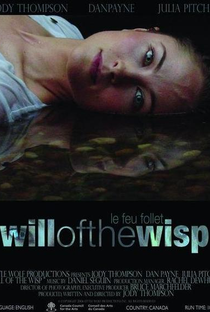 Will of the Wisp - Poster / Capa / Cartaz - Oficial 1