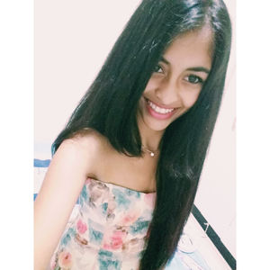 Foto de perfil de Kezia