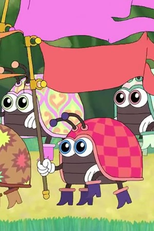 Nitai Hershkovits Feat. MNDSGN: Flyin’ Bamboo (Nitai Hershkovits Feat. MNDSGN: Flyin’ Bamboo)