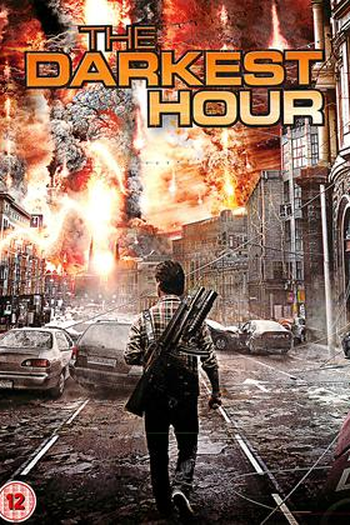  de Filme A Hora da Escuridão (2011)