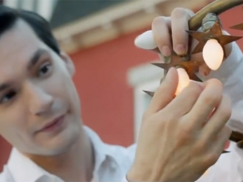 Foto 1 de Henri Henri