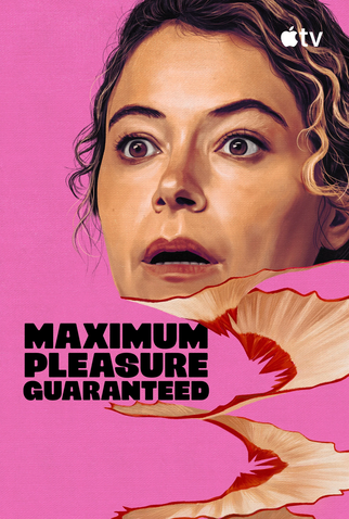 Poster 4 de Série Prazer Máximo Garantido (2026)