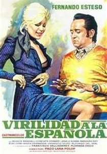 Virilidad a la Española (Virilidad a la española)