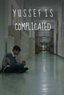 Yussef Is Complicated - Poster / Capa / Cartaz - Oficial 1