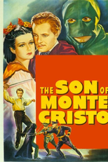 O Filho de Monte Cristo (The Son of Monte Cristo)