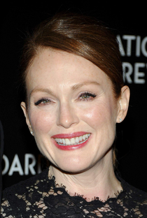 Julianne Moore - Poster 5