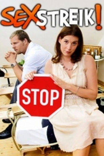 Poster de Filme Sexstreik! (2010)