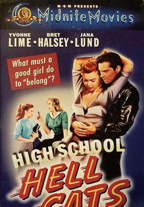 High School Hellcats (High School Hellcats)