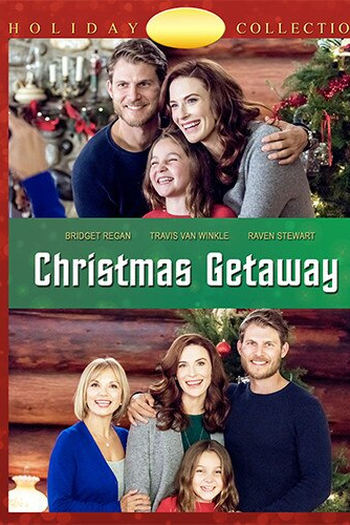  de Filme Uma Viagem de Natal (2017)