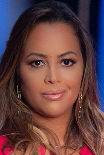 Camila Farani - Poster 1