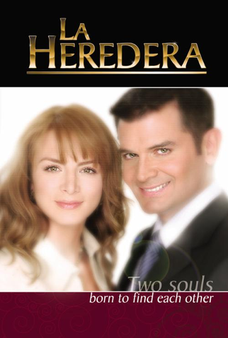 Poster 1 de TV La Heredera (2004)