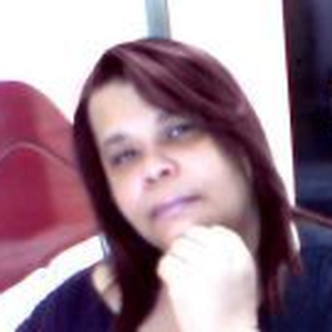 Foto de perfil de Elaine Alves de Abreu