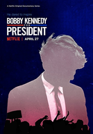 Bobby Kennedy para Presidente