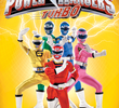 Power Rangers Turbo