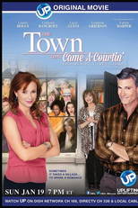 O Amor Bate à Sua Porta (The Town That Came A-Courtin')